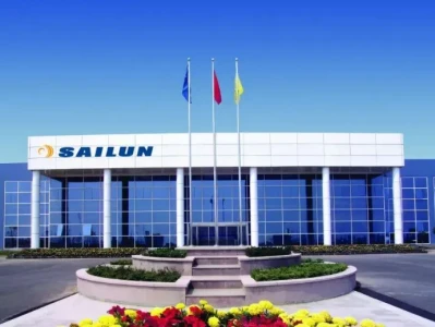 【研报分析】赛轮轮胎:技术破局全球领航,国产轮胎的世界级突围之路