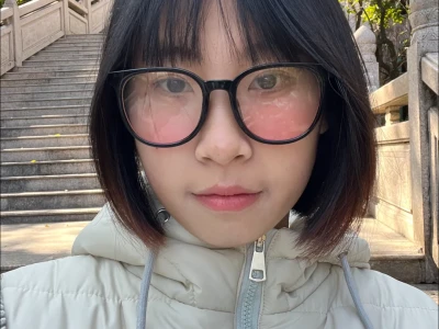 颜值锐评 大家先评价我 不玻璃心😄