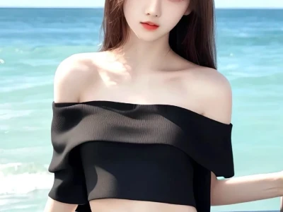 天然的美