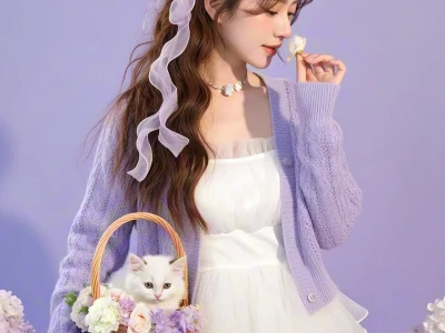 每一张都好美🥰