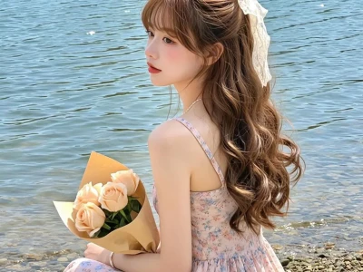 浪漫与宁静的美好瞬间