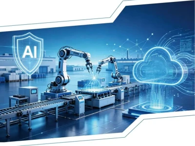 研报·《人工智能+新型工业化融合应用安全解决方案》