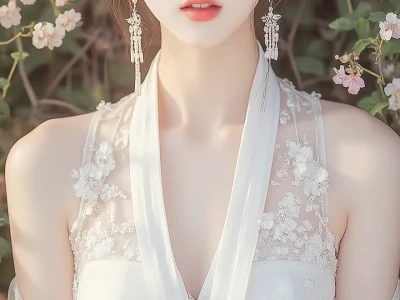 绝色仙侠,美到窒息,太惊艳!