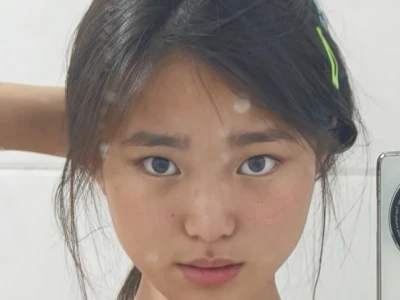 下辈子想长这张脸