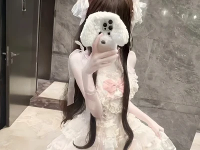 【Share】萌妹头像
