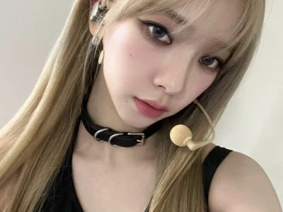 柳智敏你美我一跳🫶🏻💙