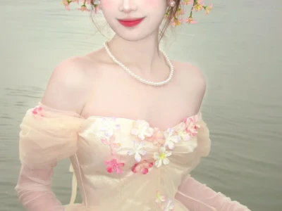 蟳埔村耗时一个小时的美丽~