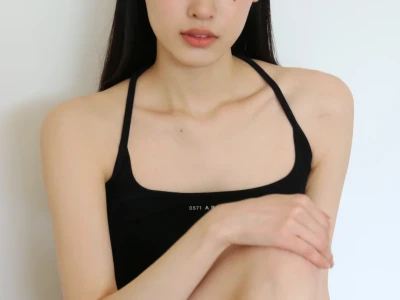 素颜美出新高度