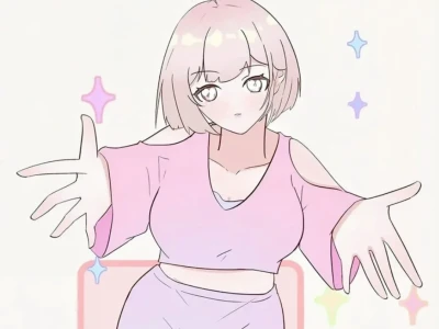 女朋友身材“很丰满”能有多“nice”?白菜