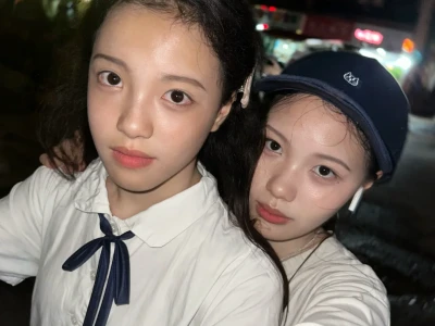 感觉妹妹太漂亮了 怎么调节