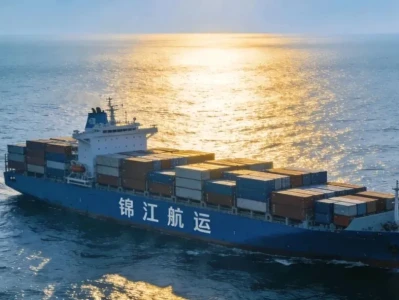 锦江航运深度研报:亚洲精品集运龙头,低负债高成长穿越行业周期