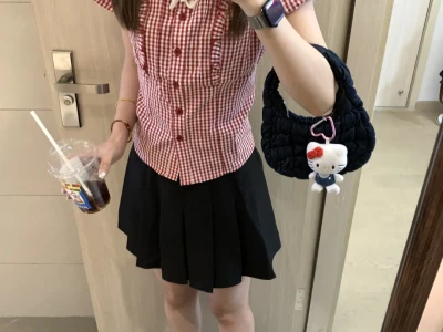 🎧◞♡˚ ·₊˚ ෆ 女孩子不要局限于一种风格！