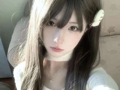 宝宝，快来换头像吧～