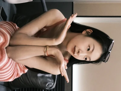 搞什么啊!长得这么好看!