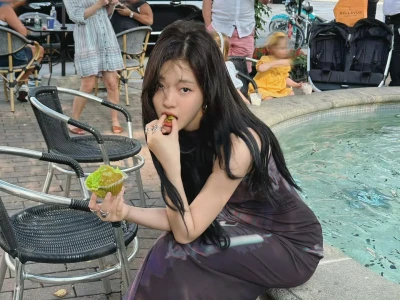 搭配思路|女人味和娇媚感是宁宁的核心