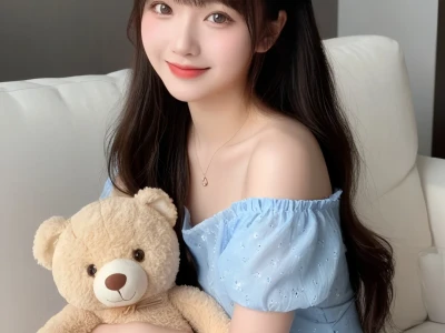 第四张真的太甜美啦