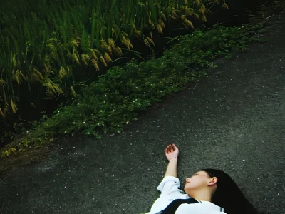 值得收藏的 绝美小众壁纸