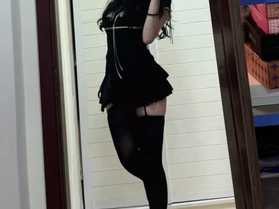 这套我给满分！！！🖤
