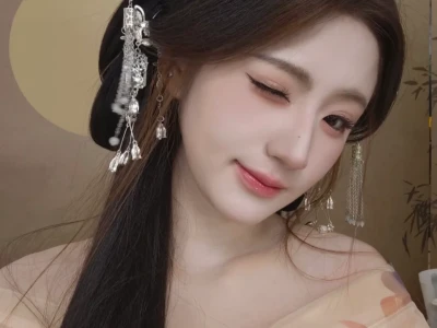 给💯分的妆造儿～就在乌镇
