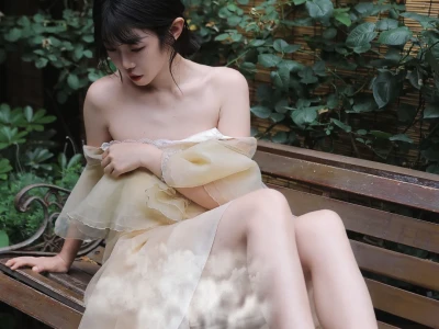 氧气感夏日轻私房🍃