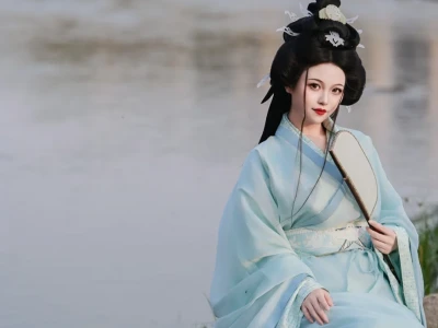这古风真的太美了，太仙了！