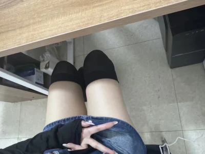 又是上早八的一天