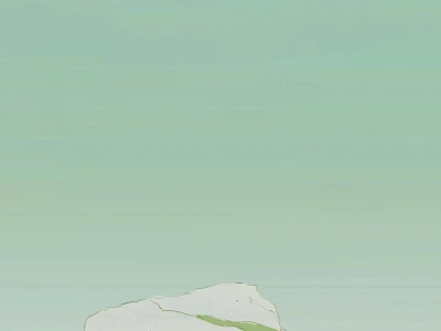 简约动漫壁纸分享｜4k 画质