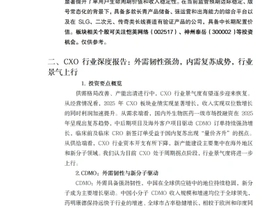 研报解读20260303