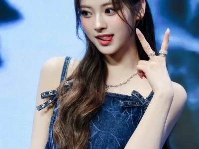 外貌显化Day9:我最性感美丽漂亮！