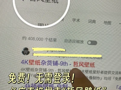 🔥小众高质量壁纸网!!!!!!