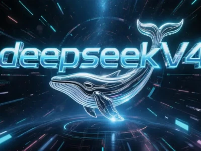 DeepSeek V4炸场!花旗研报:坚定看好中国互联网龙头的投资价值