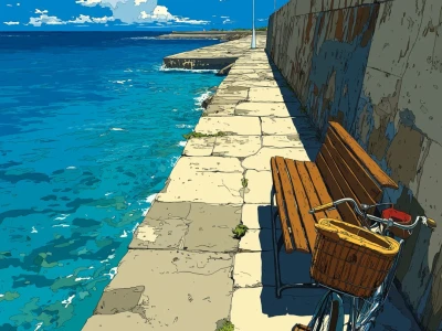 𝓟𝓲𝓷𝓰𝓸 📲 壁纸｜夏日002