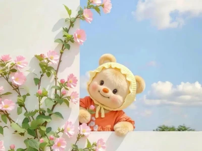𝑾𝒆𝑪𝒉𝒂𝒕女头丨很难不爱的微信头像