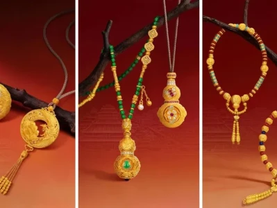 会员动态 | 【潮宏基年报研报精读】之四:多家公司业绩点评