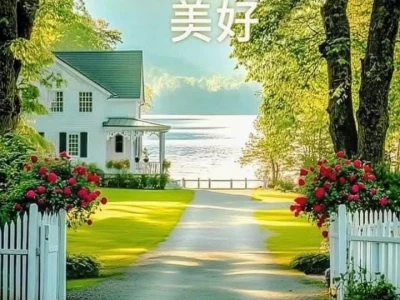 日安美好