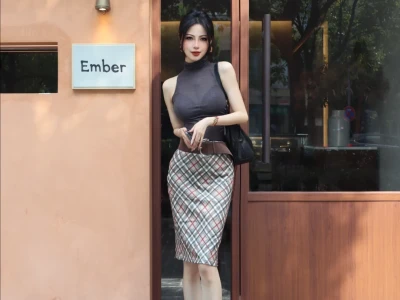 女人什么样 女人味就什么样喽
