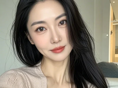 好皮肤让我拥有妆容自由