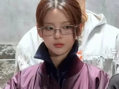 我丢...突然就理解了杨超越的粉丝！！！