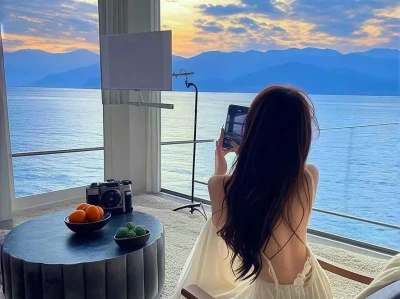 𝙎𝙃𝘼𝙍𝙀 | 顶级氛围感壁纸