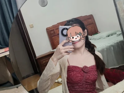 #当个甜美女孩儿