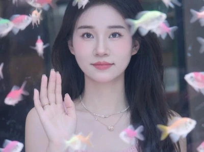 重生之我借AI当美女