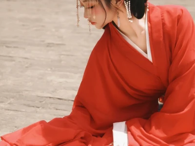 亡国公主 | 生逢乱世，即为公主又如何！