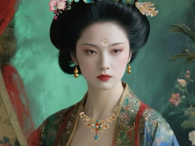 被她一笑,百事从欢!😍😍😍