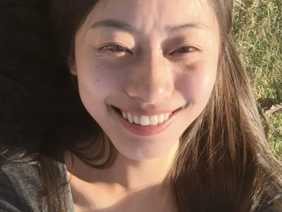 漏齿笑才是最美的呀