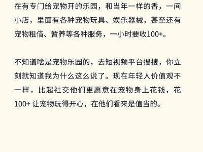 下半年的6个风口赛道🔥🔥🔥