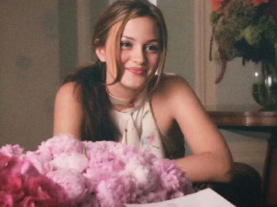 Blair✨ |娇艳的玫瑰💗