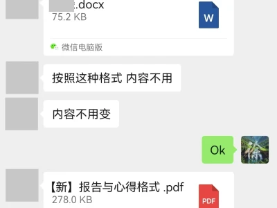 谁懂啊！接调研报告私活，终于不用吃土啦