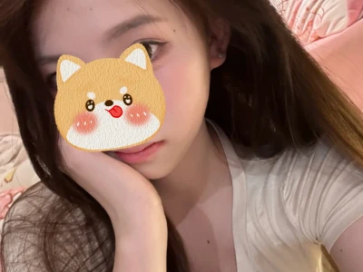 好喜欢 这种美女脸怎么才有？