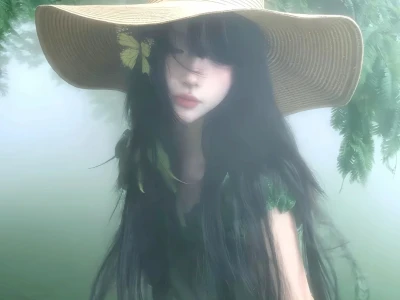 公主请签收(♡⁺˚.°森系氛围.˚⁺♡女头)