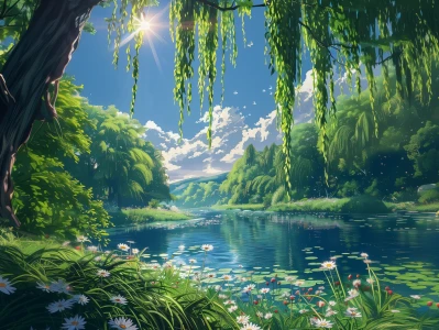 🌟072|氛围感壁纸合集